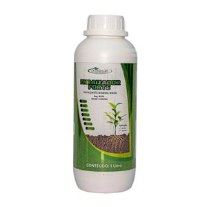 Fertilizante Enraizador Forte - 1 Litro - Quimiagri