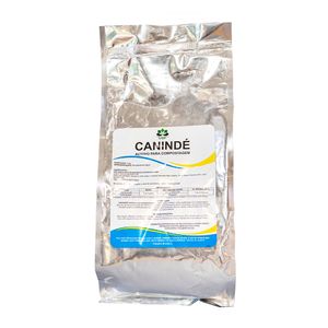 Aditivo De Compostagem Canindé - 1Kg - Vsf