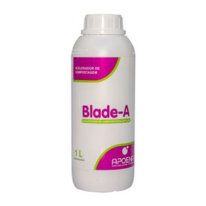 Aditivo De Compostagem Blade A - 1 Litro - Apoena