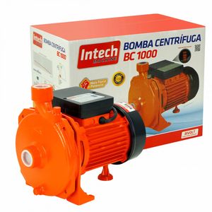 Bomba Centrifuga Bc1000-Bivolt