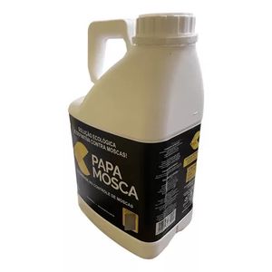 Atrativo Orgânico Papa Mosca 6L